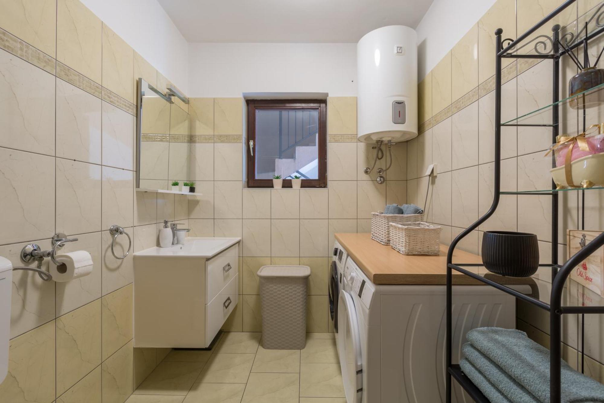 Apartmani Lena Pula Dış mekan fotoğraf