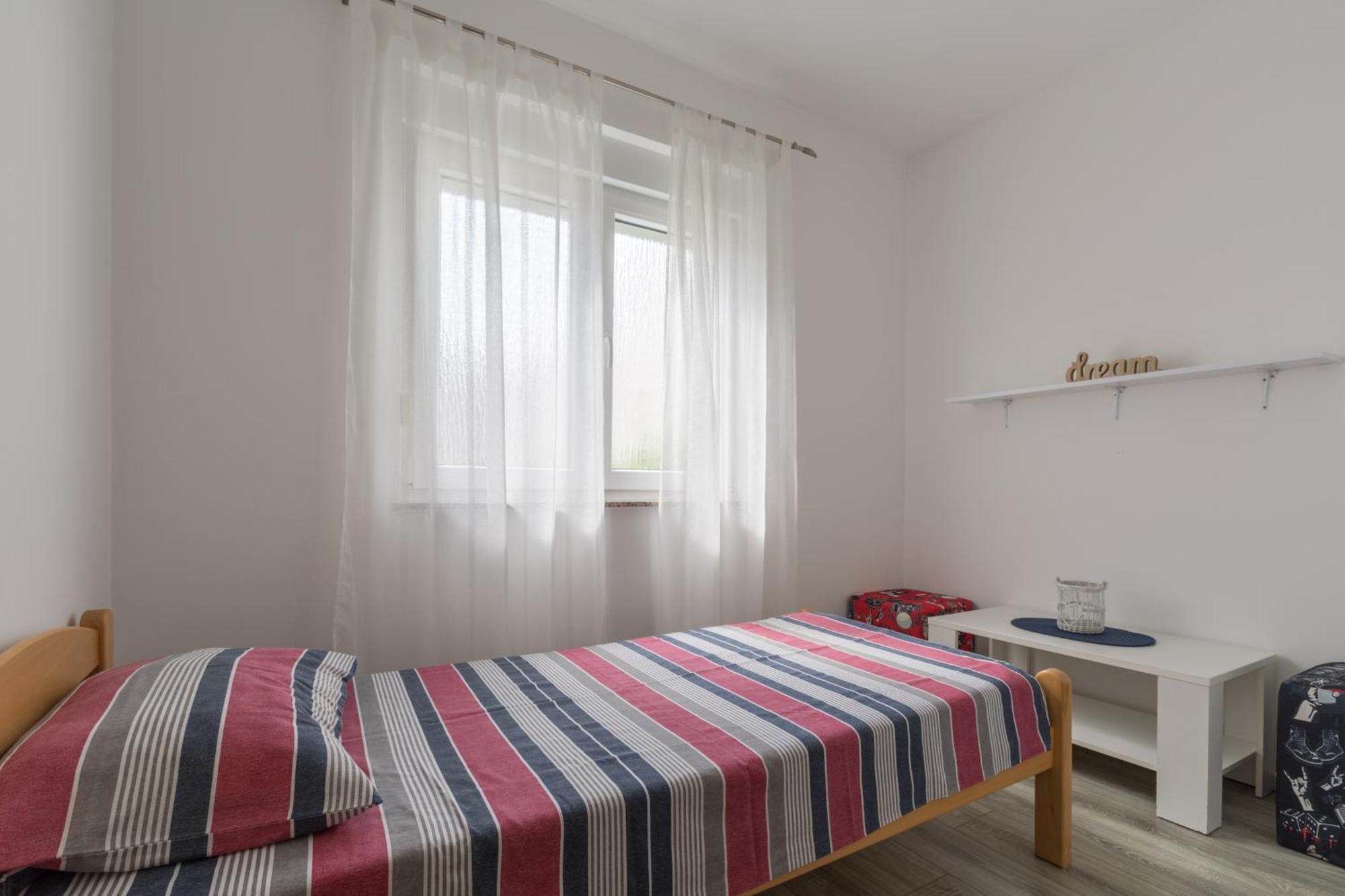 Apartmani Lena Pula Dış mekan fotoğraf